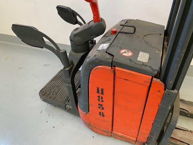 Linde L14AP